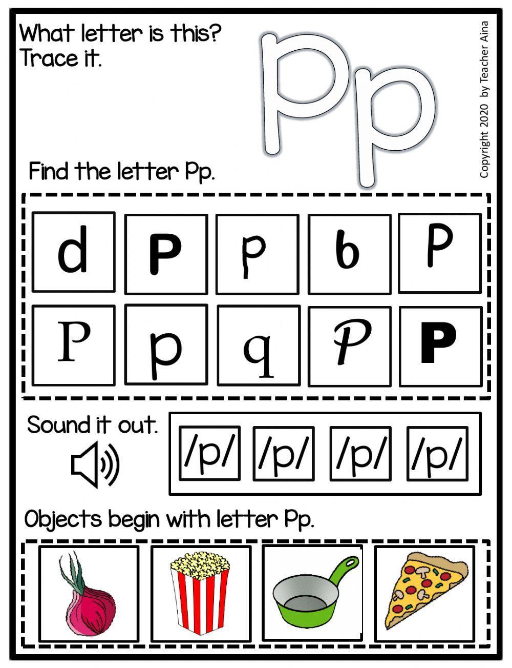 Phonics