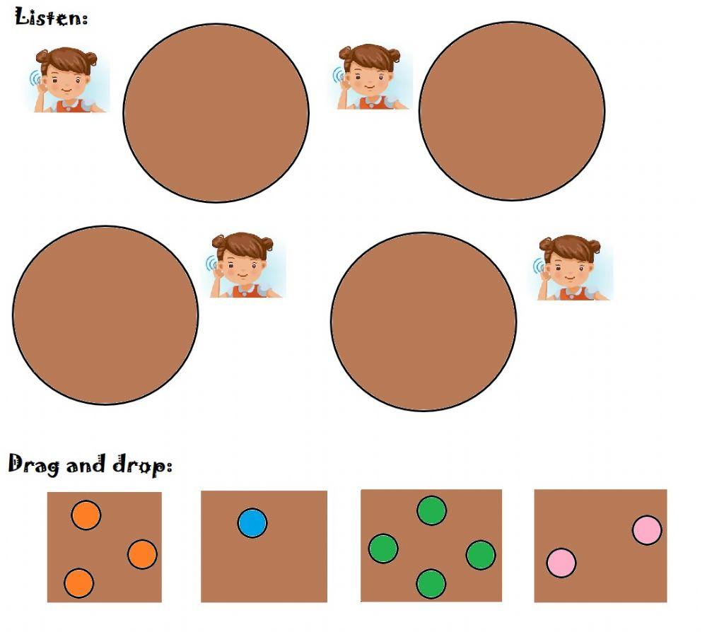 May I please have a cookie?