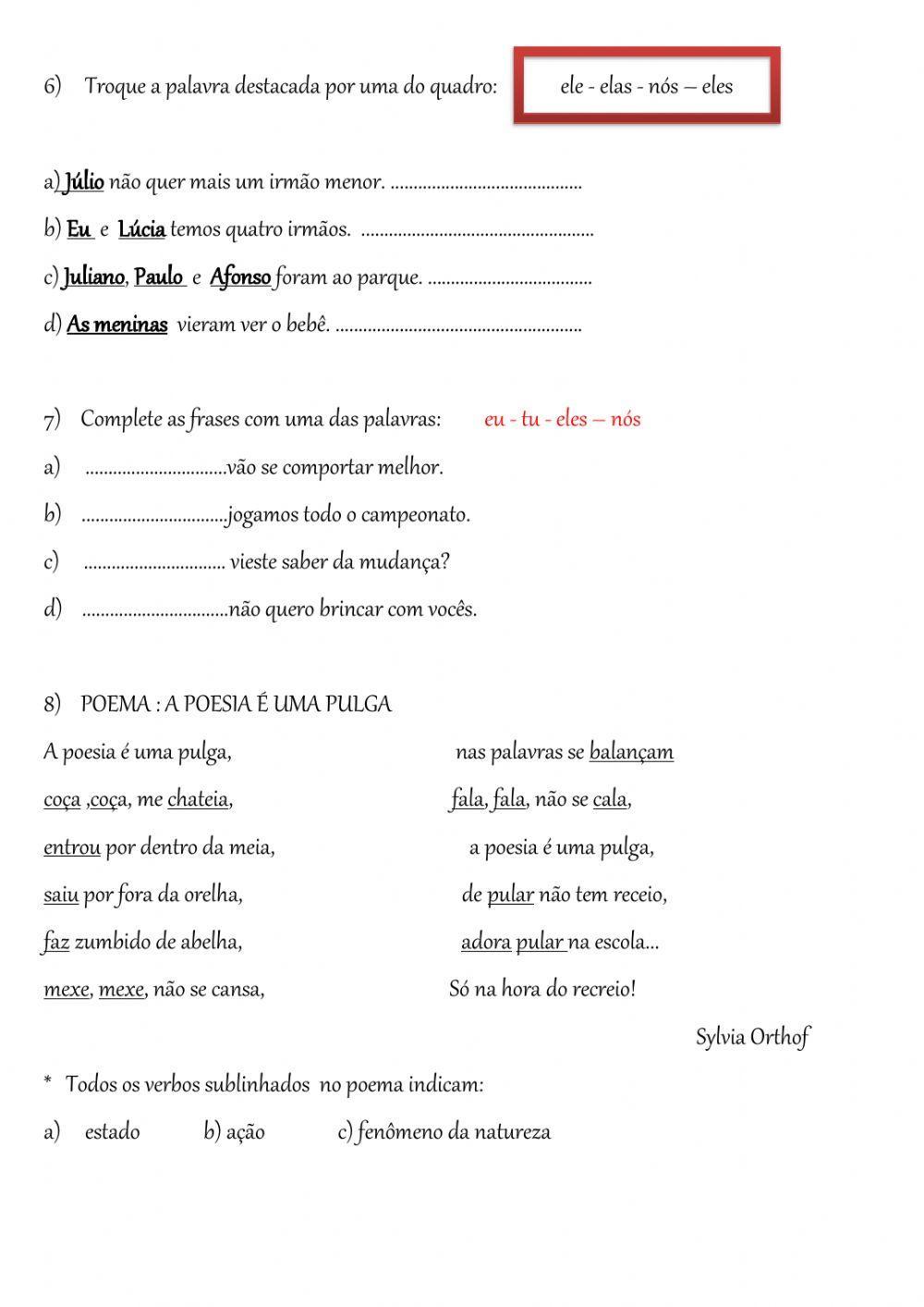 Revisao de Portugues 2
