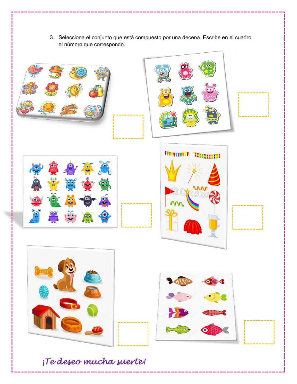 Evaluación de matemáticas segundo periodo IPNG
