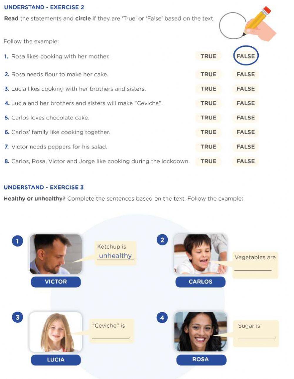 My favourite dish W-5 (A1)