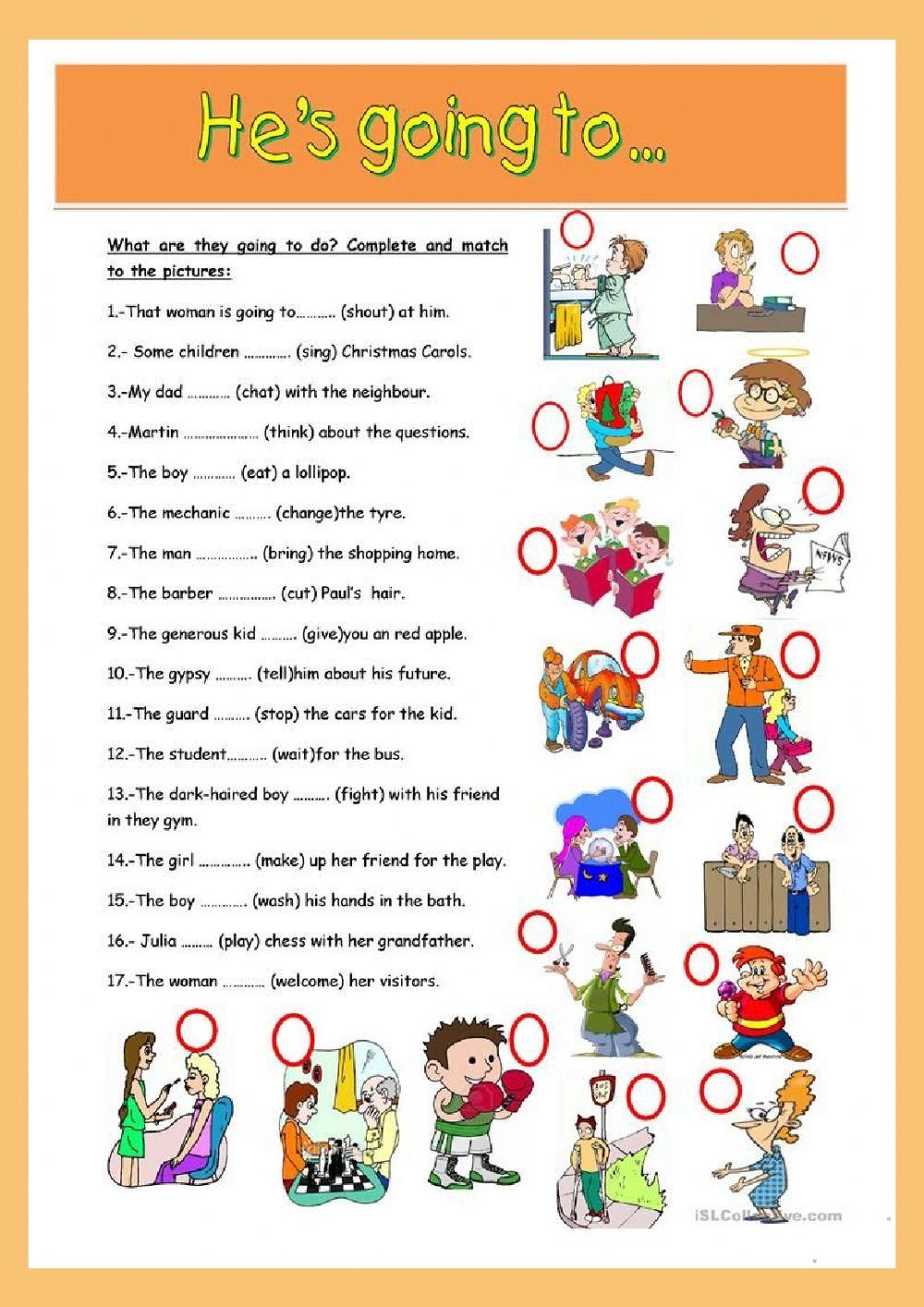 6th Grade Review for Fun