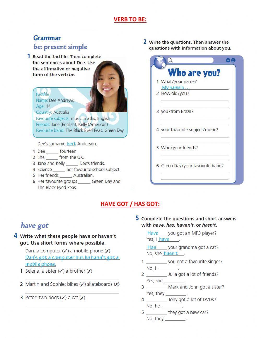 Winter holidays homework Gurru