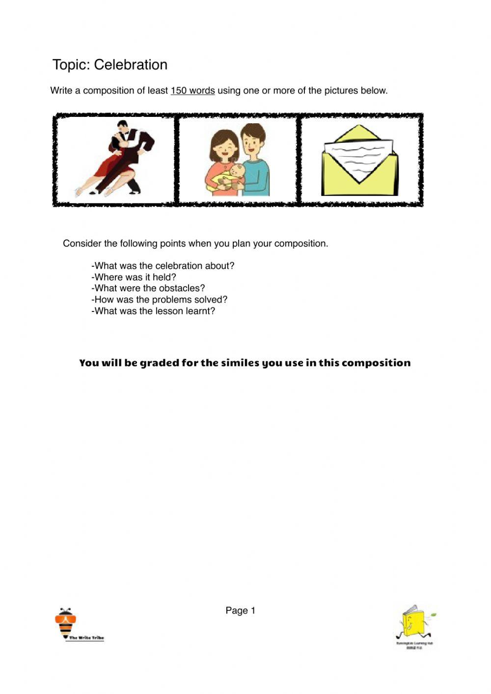 Week 4 e-learning p5-6 part 1