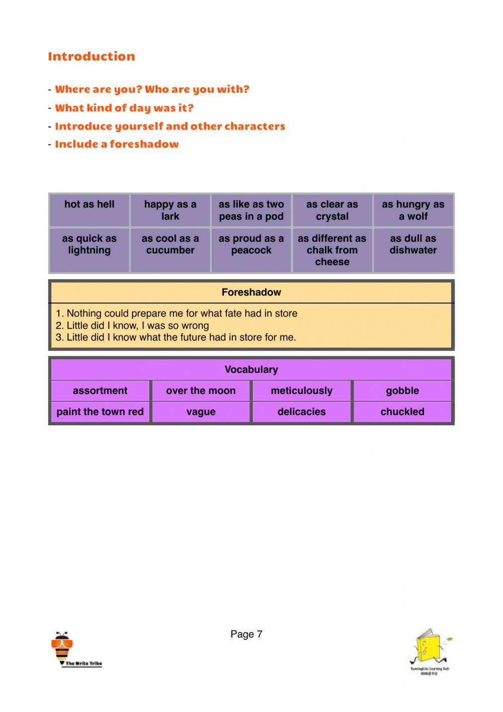 Week 4 e-learning p5-6 part 2