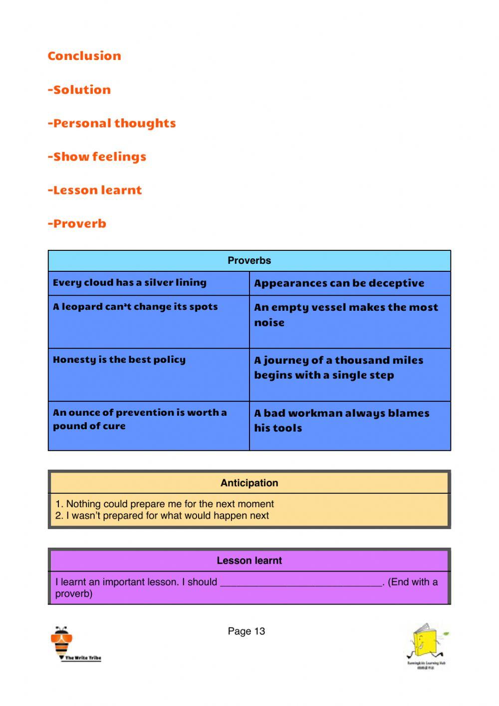 Week 4 e-learning p5-6 part 2