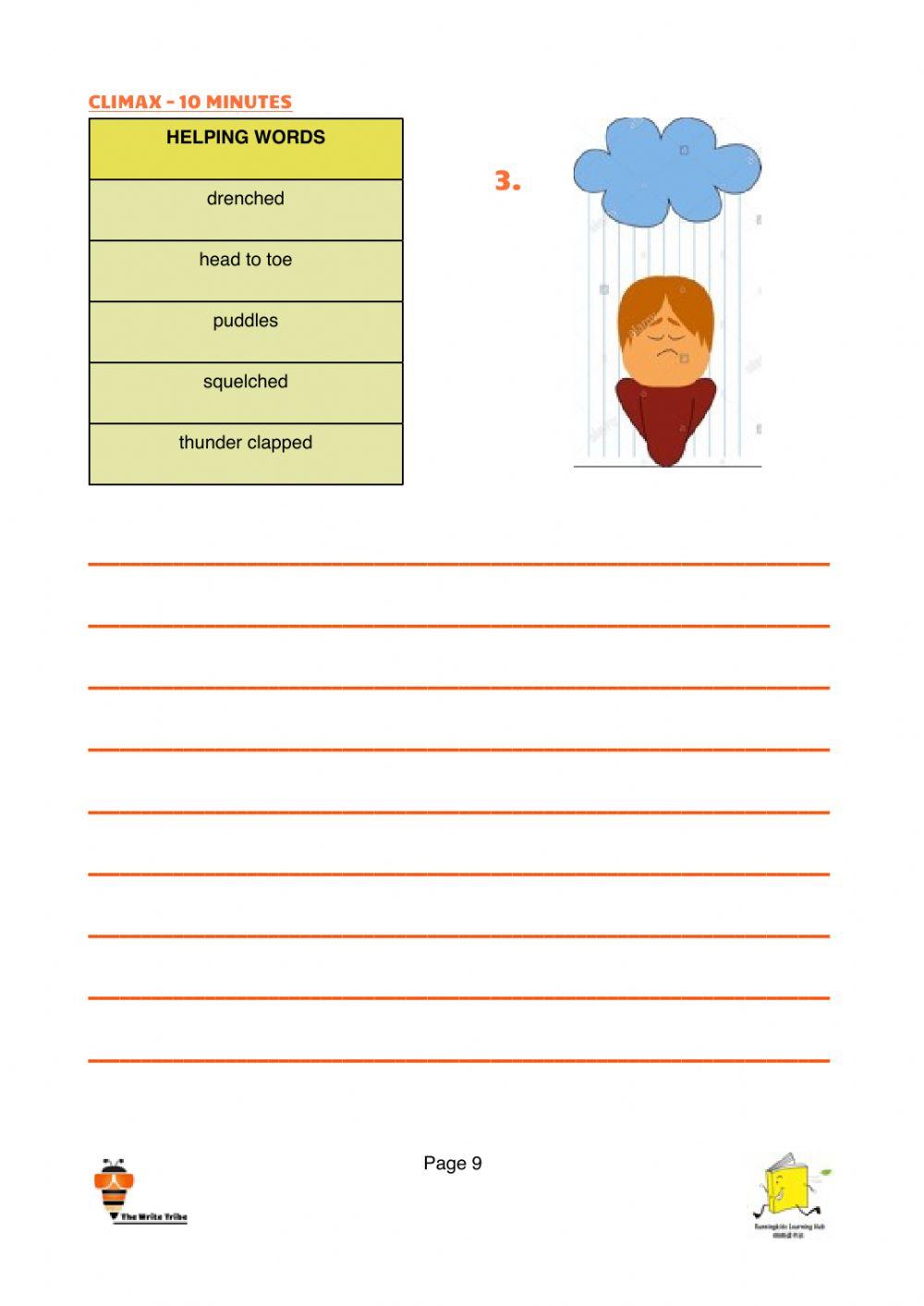 Week 8 e-learning p2 part 2