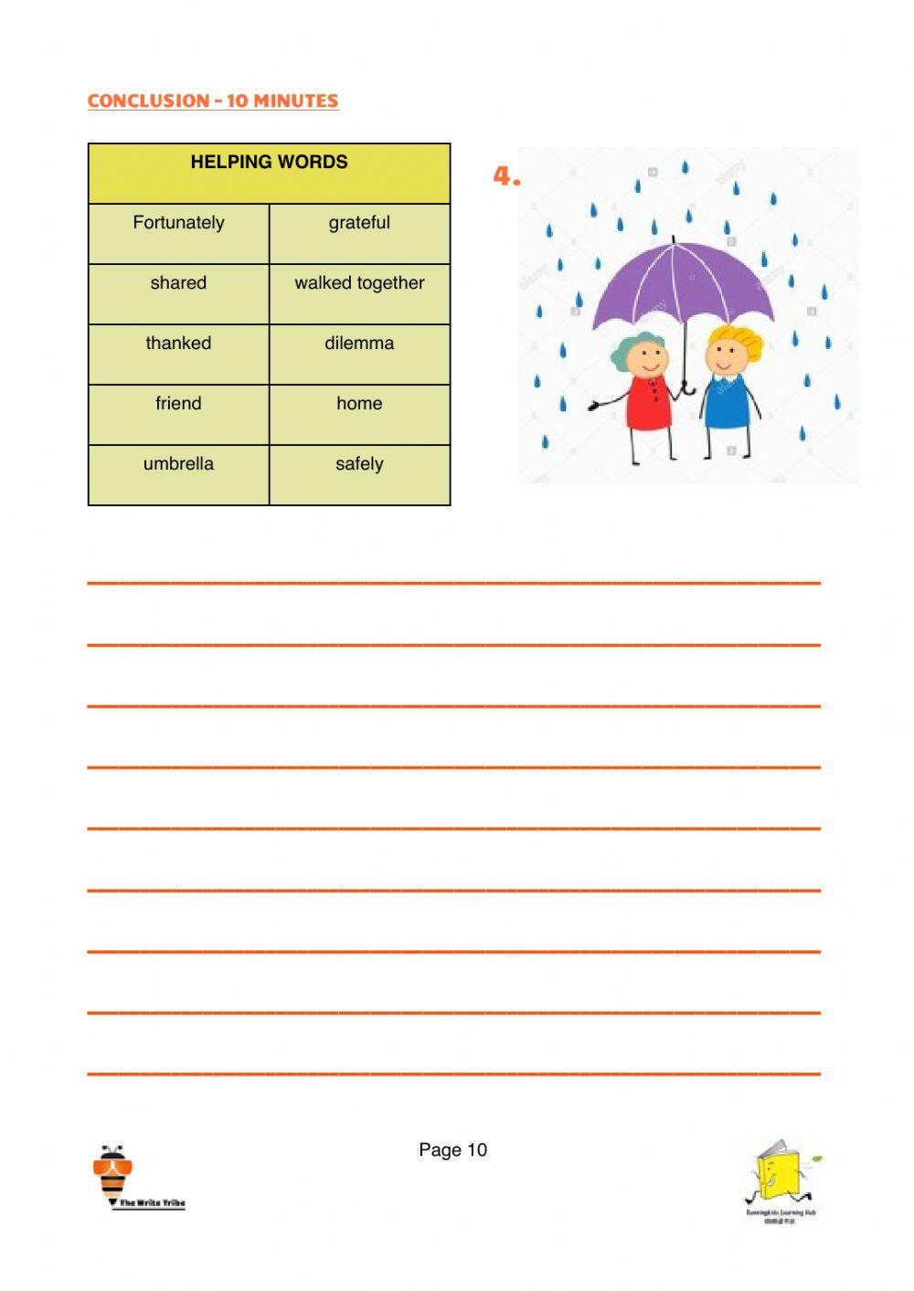 Week 8 e-learning p2 part 2