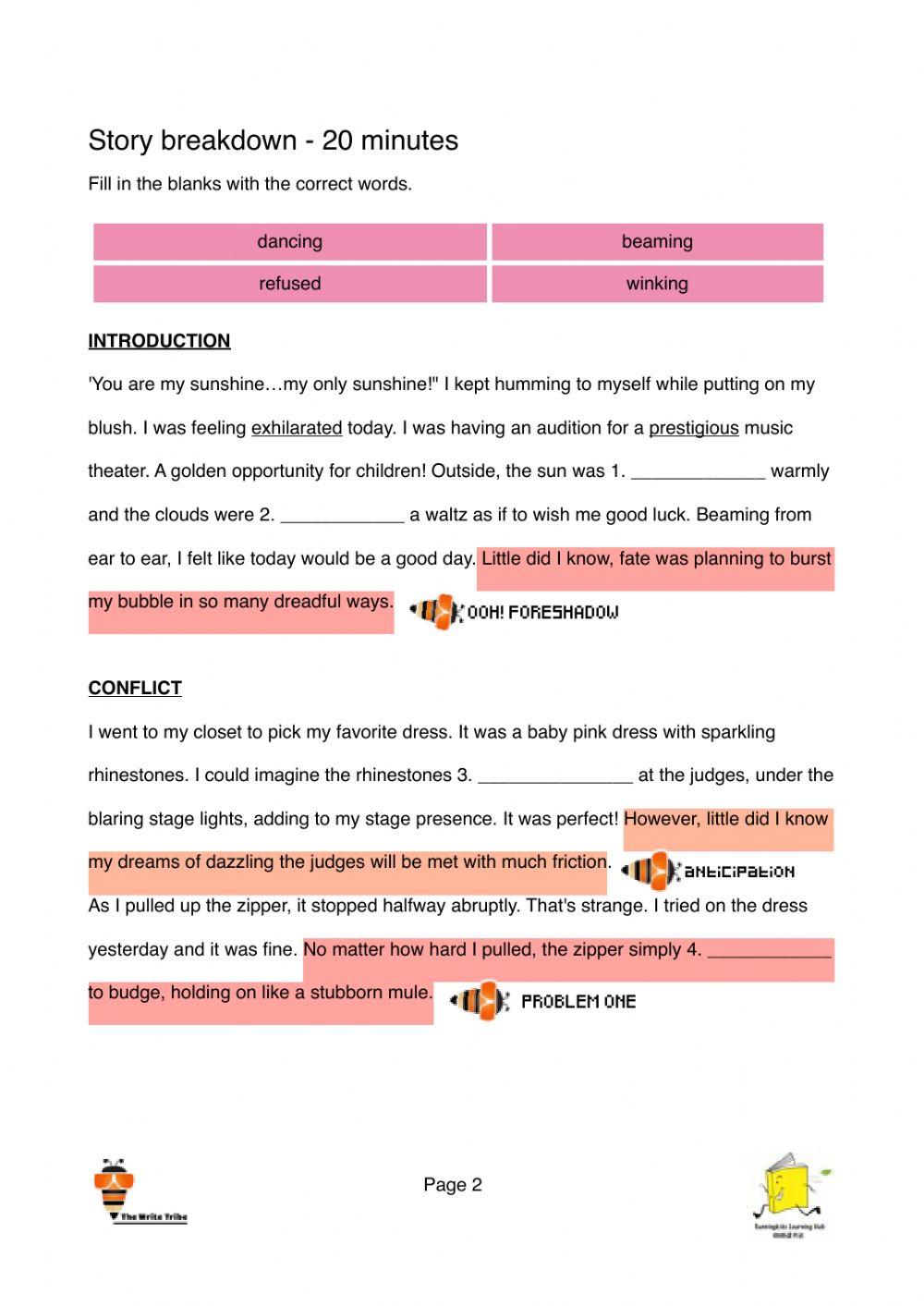 Week 8 e-learning p3-4 part 1