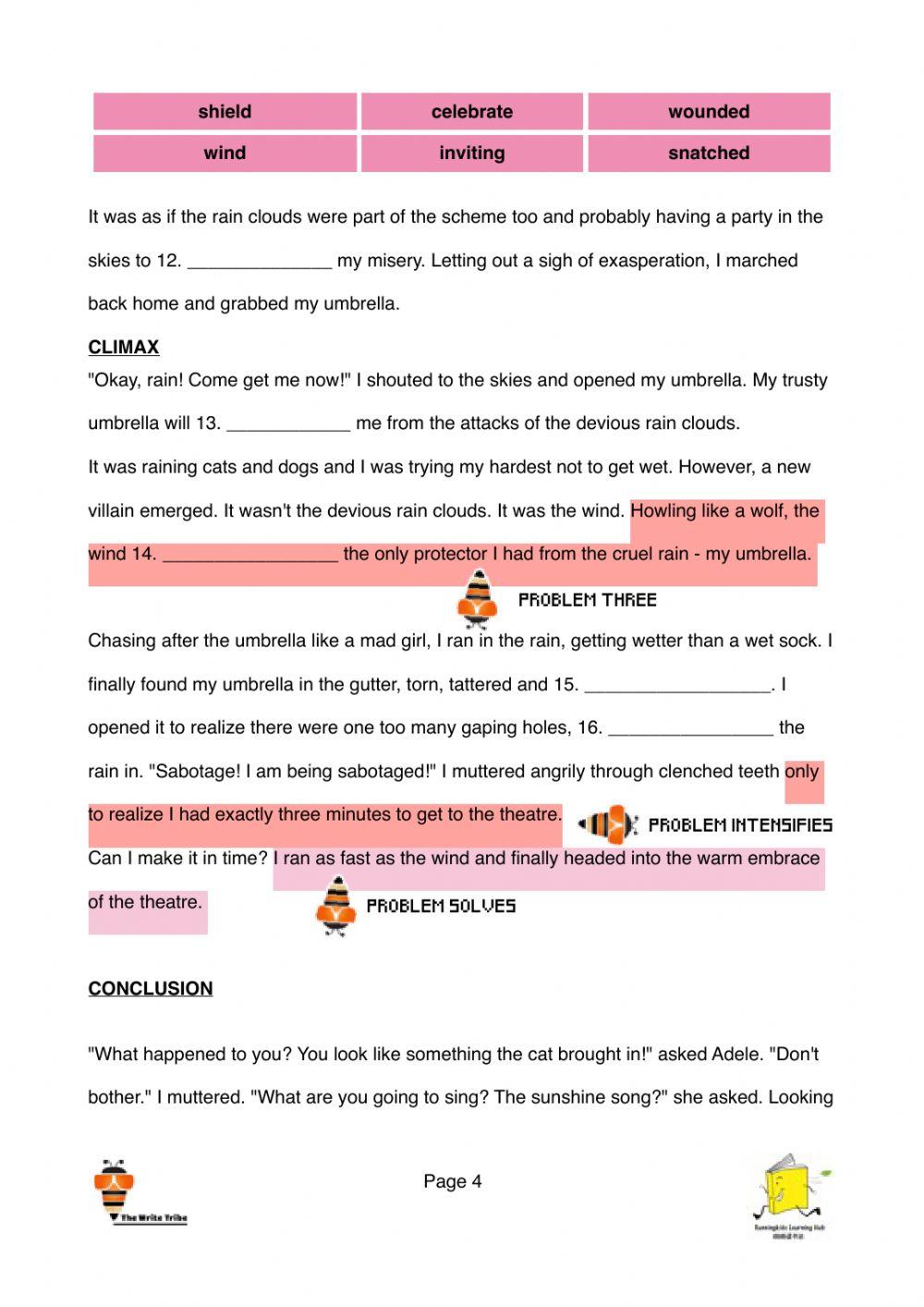 Week 8 e-learning p3-4 part 1