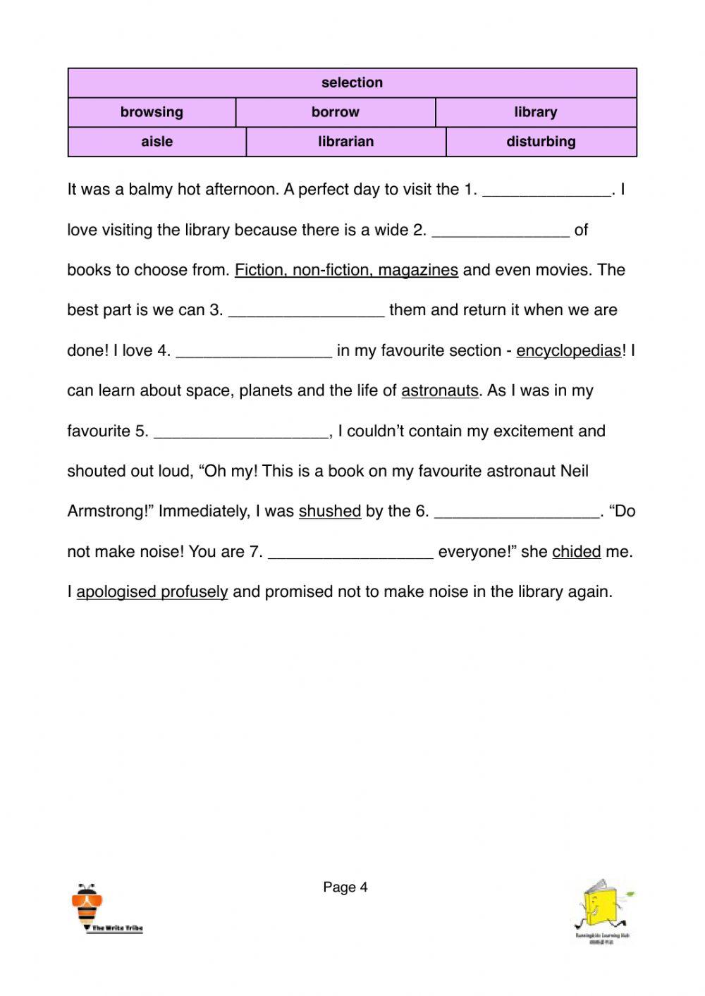 Week 26 e-learning p1 part 1