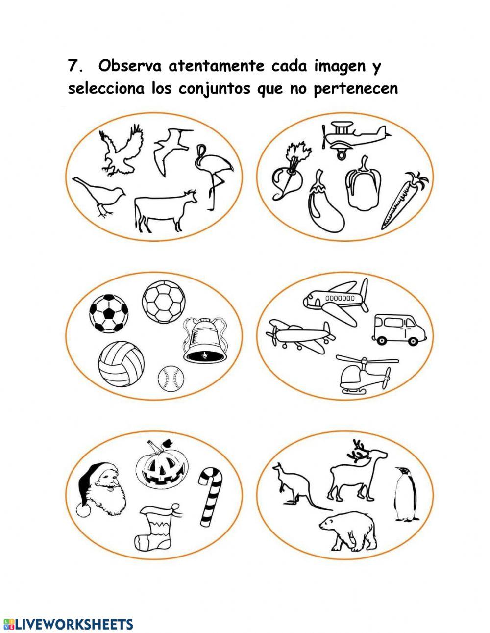 Evaluación Matemáticas