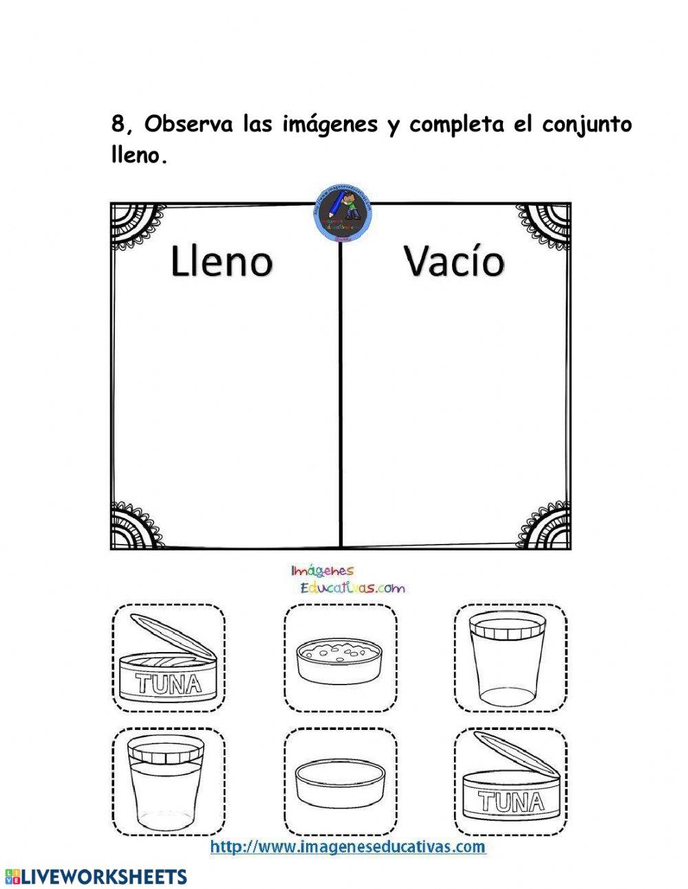 Evaluación Matemáticas