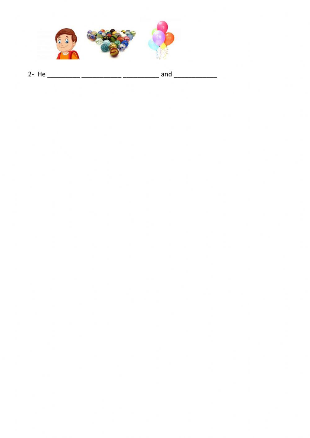 Incredible english 2 unit 5