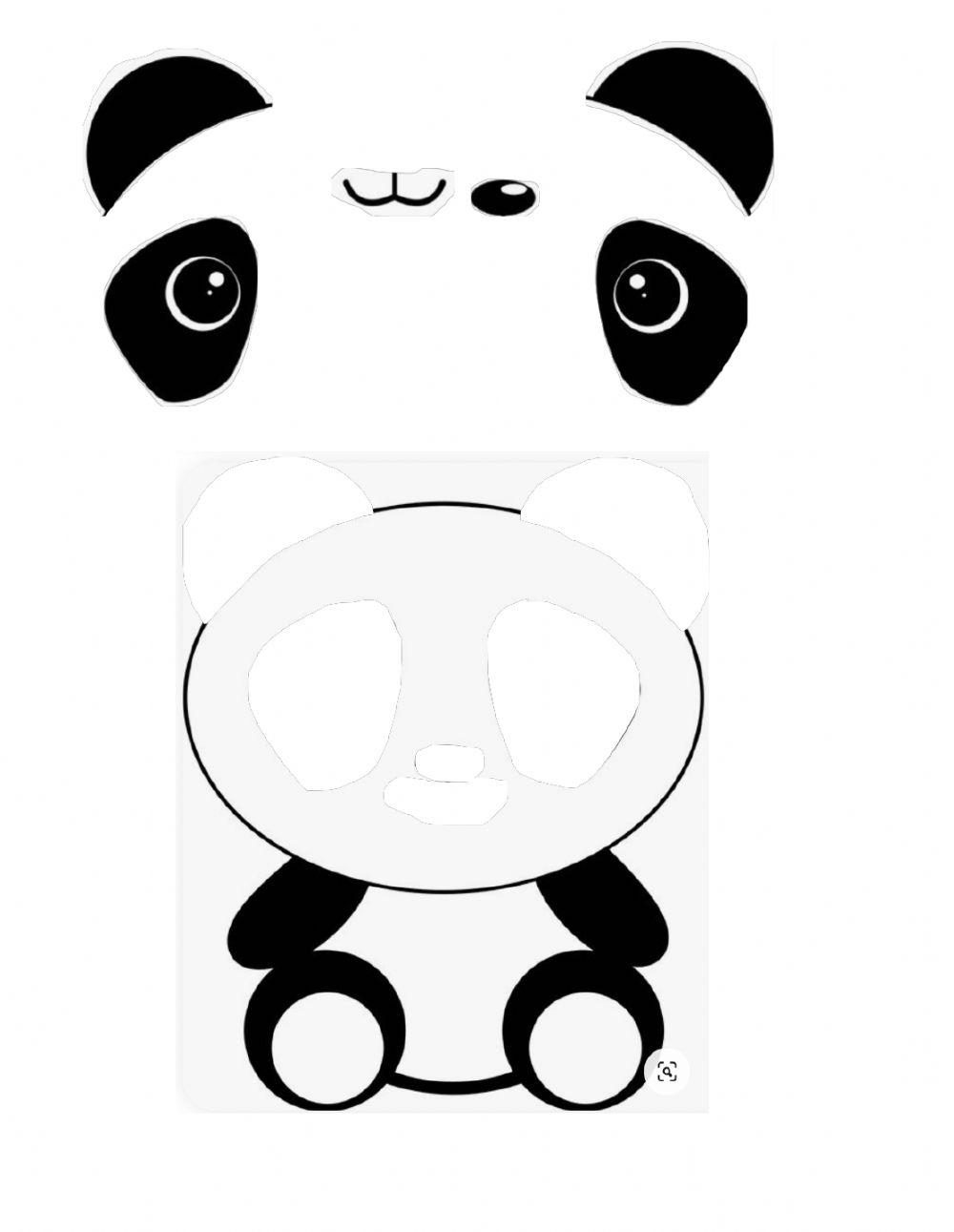 眼睛耳朵嘴鼻子