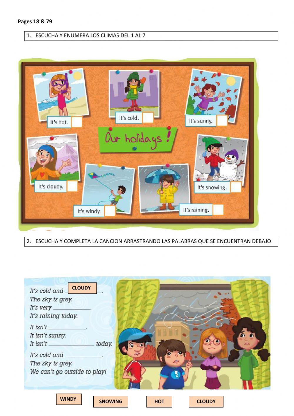 Hie 2 - unit 2 - part 1