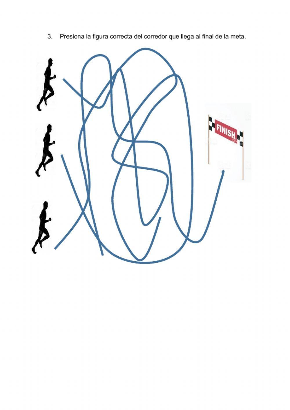 Cuadros magicos de 3x3 y ejercicio visual