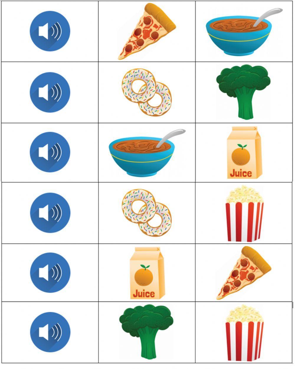 Do you like broccoli?