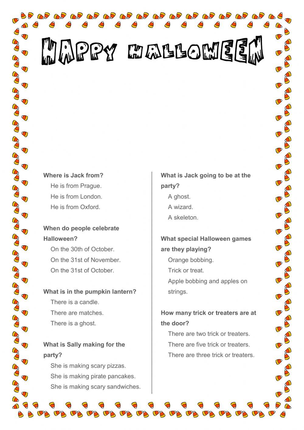 This is britain halloween