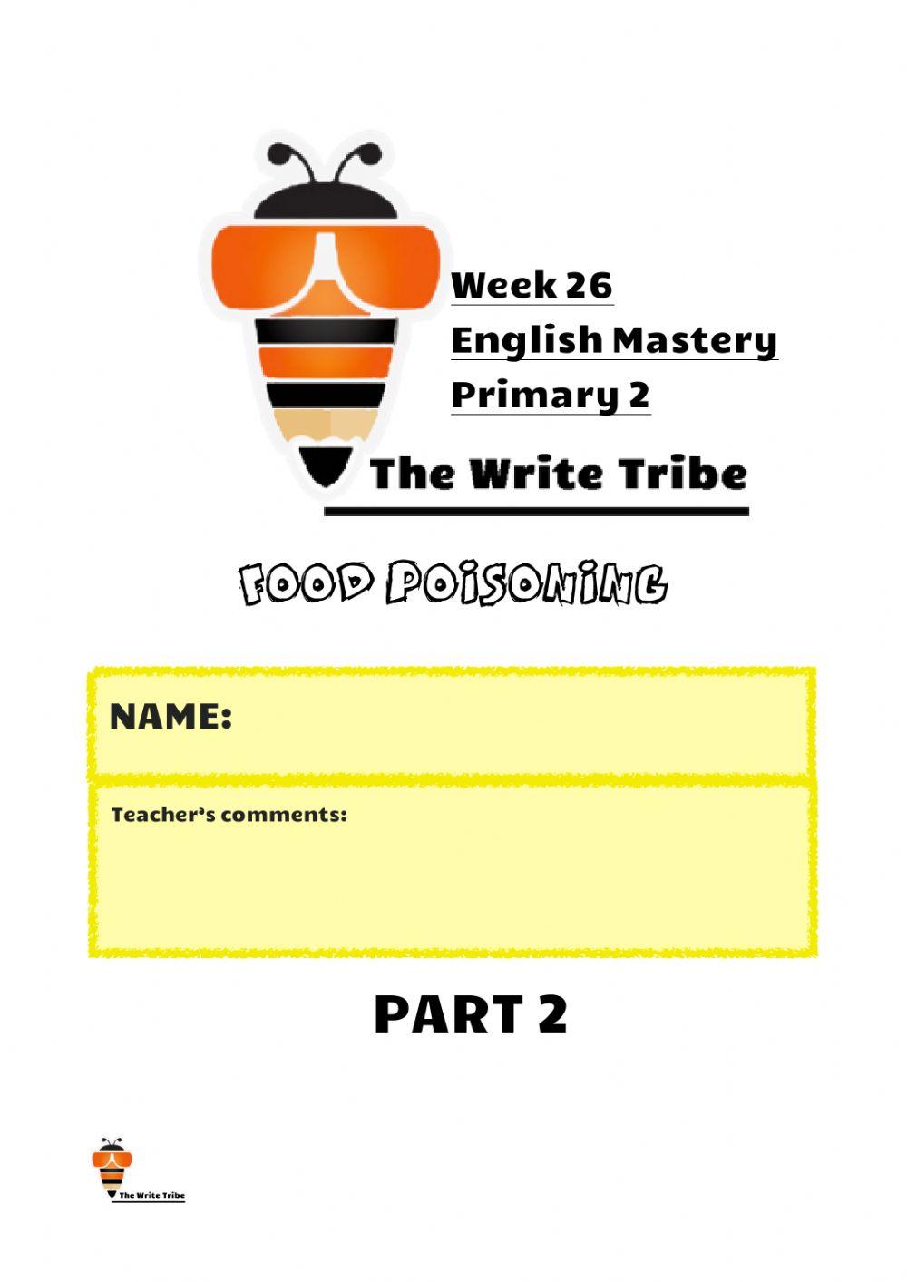 Week 26 e-learning p2 part 2