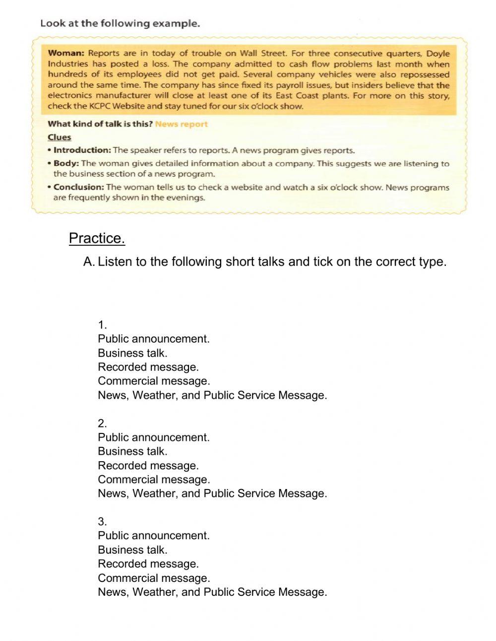 BOOK, UNIT 4 FINANCE