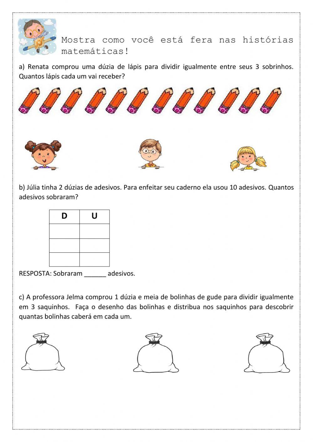 Dúzia e meia dúzia