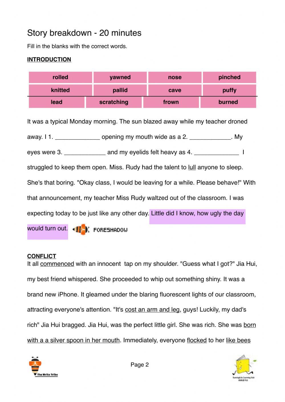 Week 26 e-learning p3-4 part 1