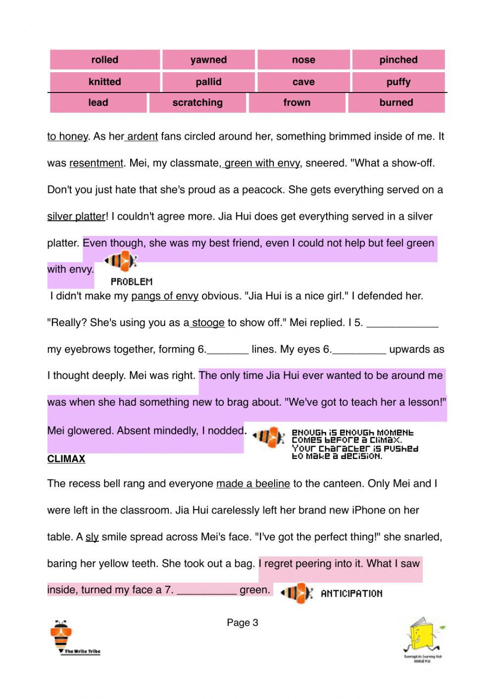 Week 26 e-learning p3-4 part 1