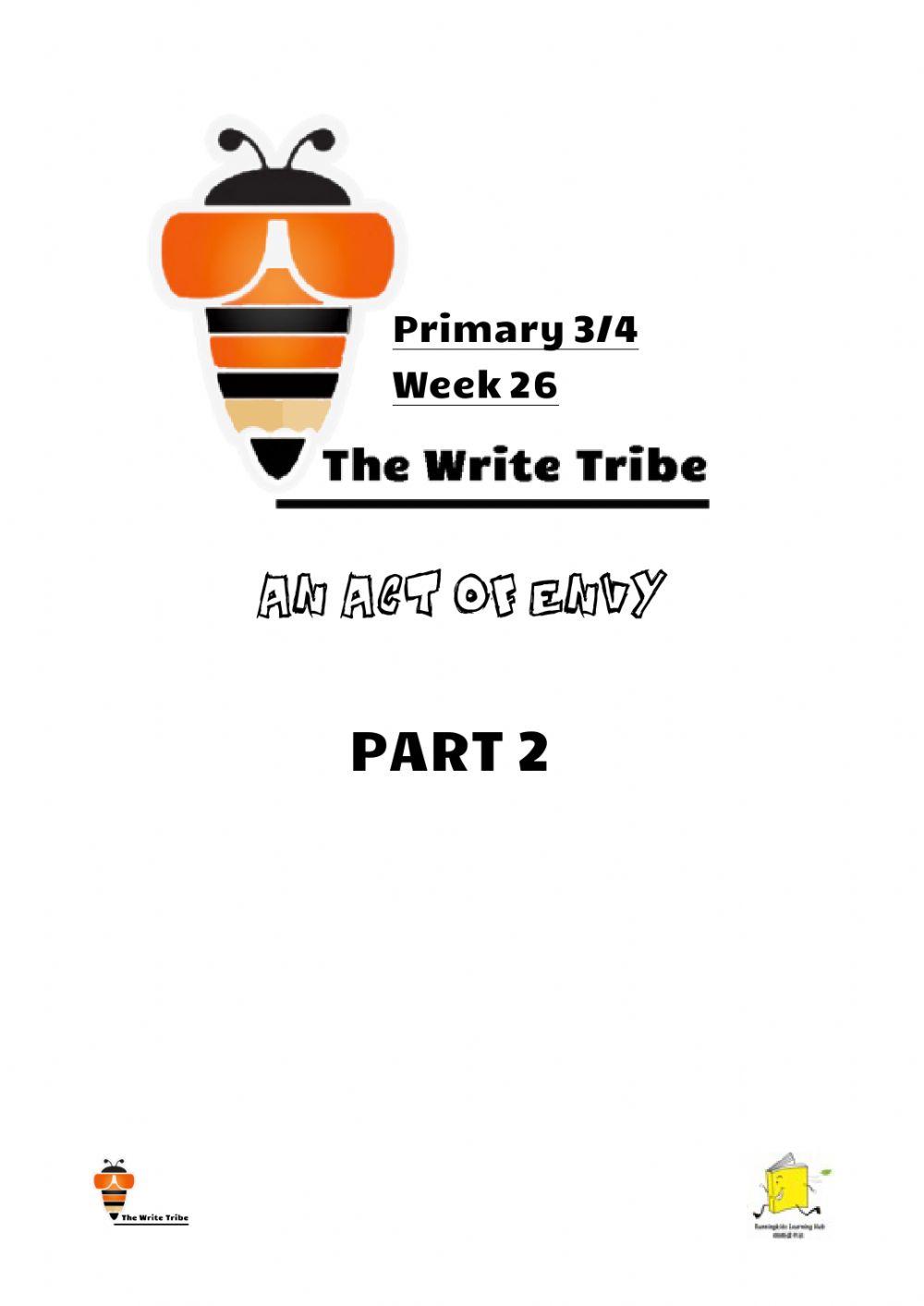 Week 26 e-learning p3-4 part 2