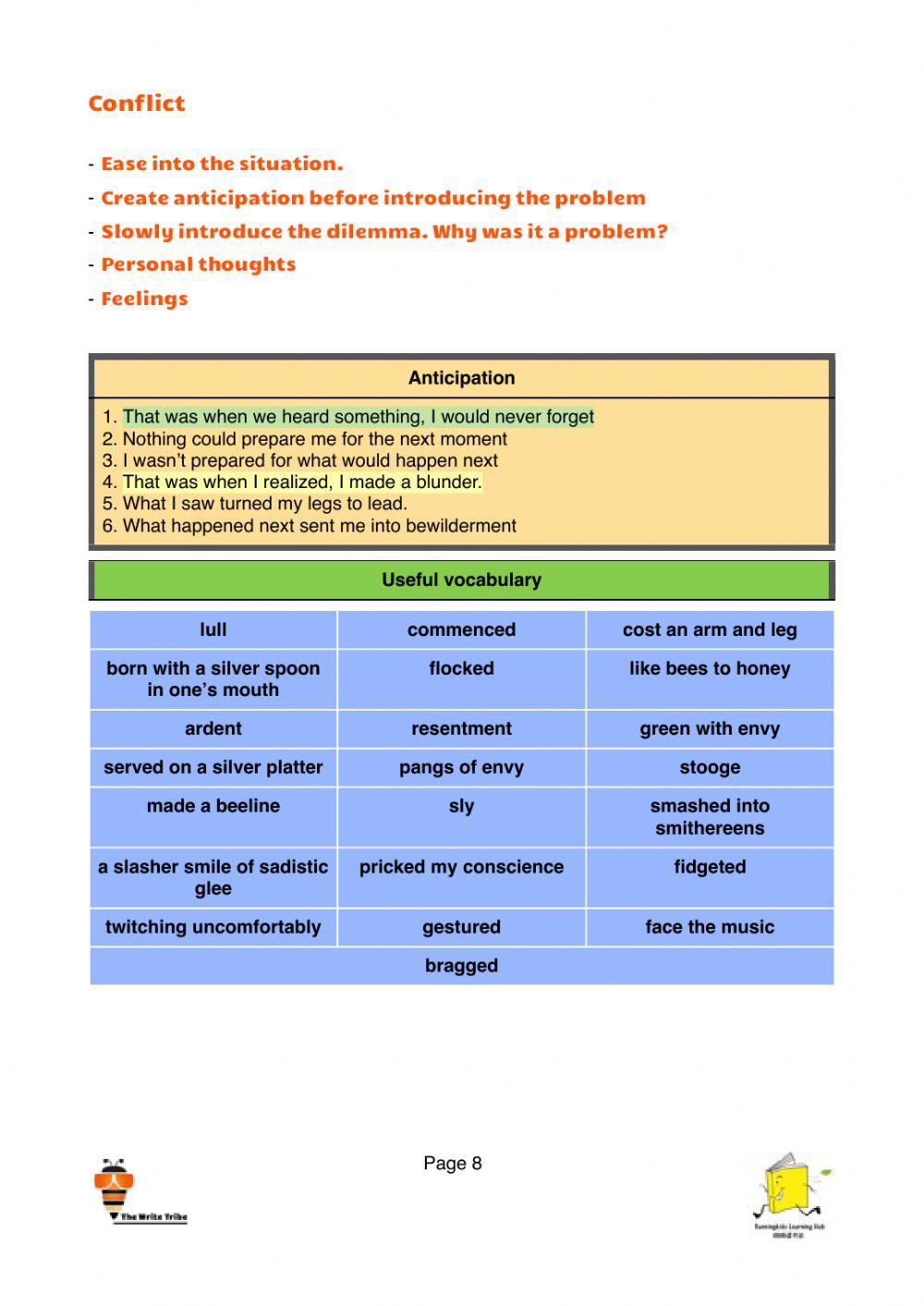 Week 26 e-learning p3-4 part 2