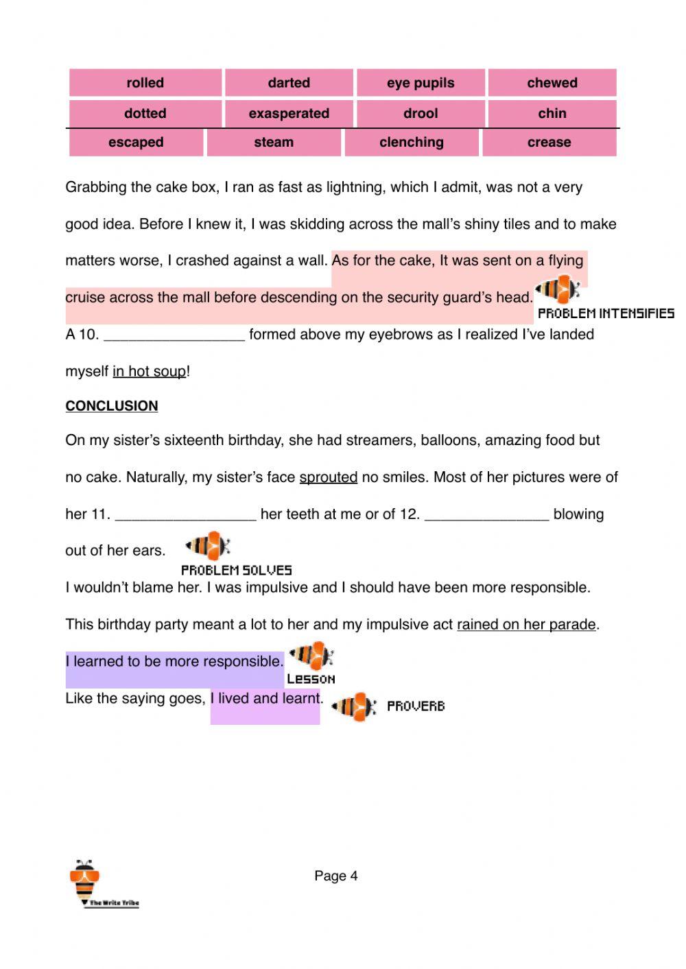 Week 26 e-learning p5-6 part 1