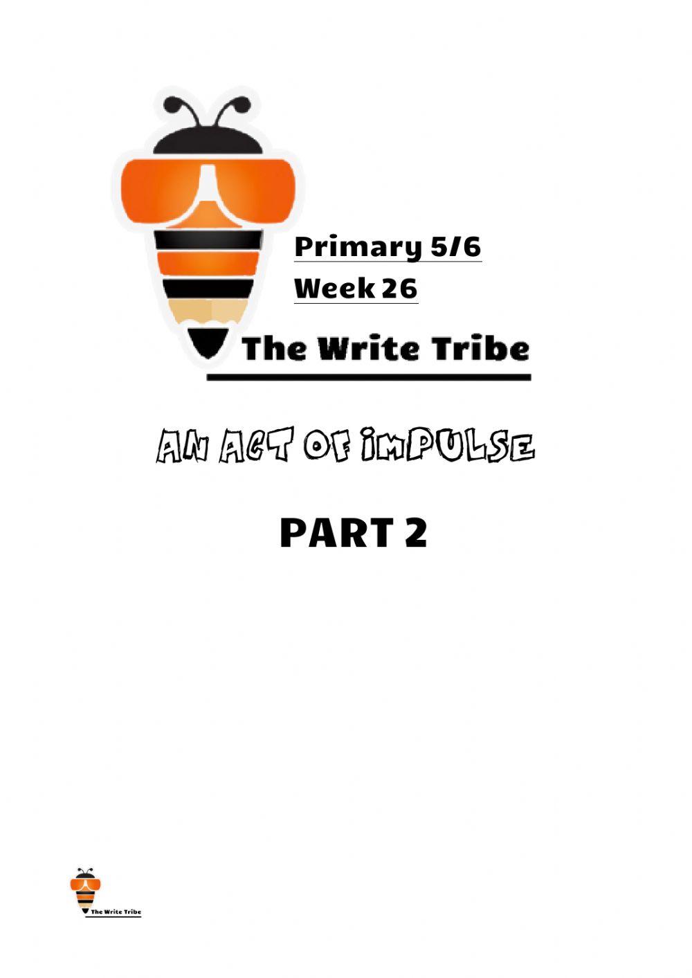 Week 26 e-learning p5-6 part 2
