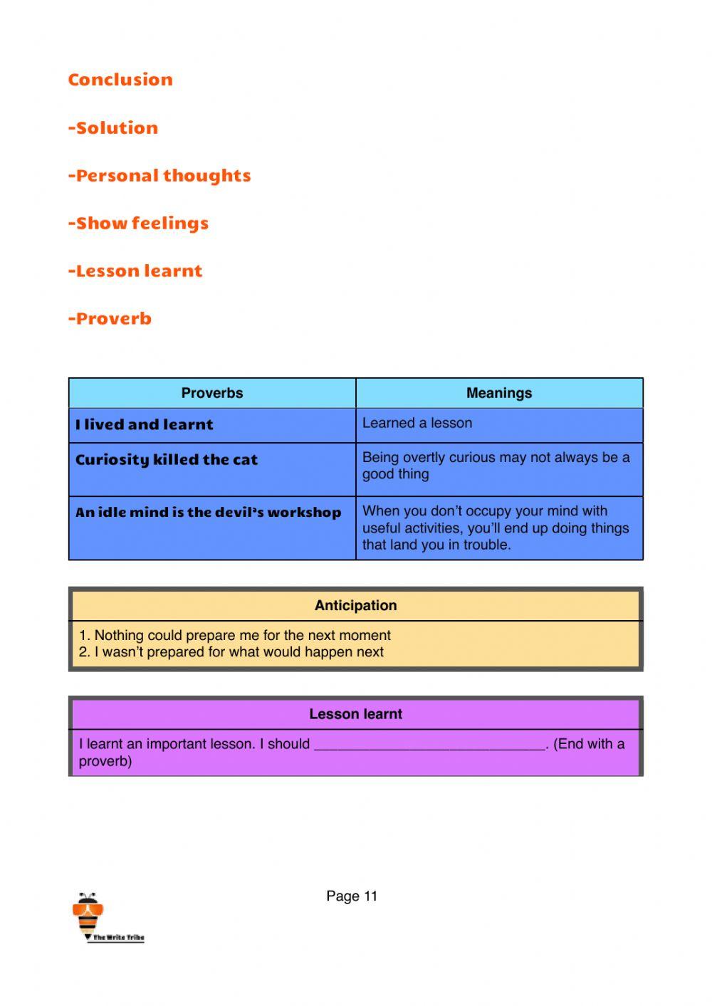 Week 26 e-learning p5-6 part 2