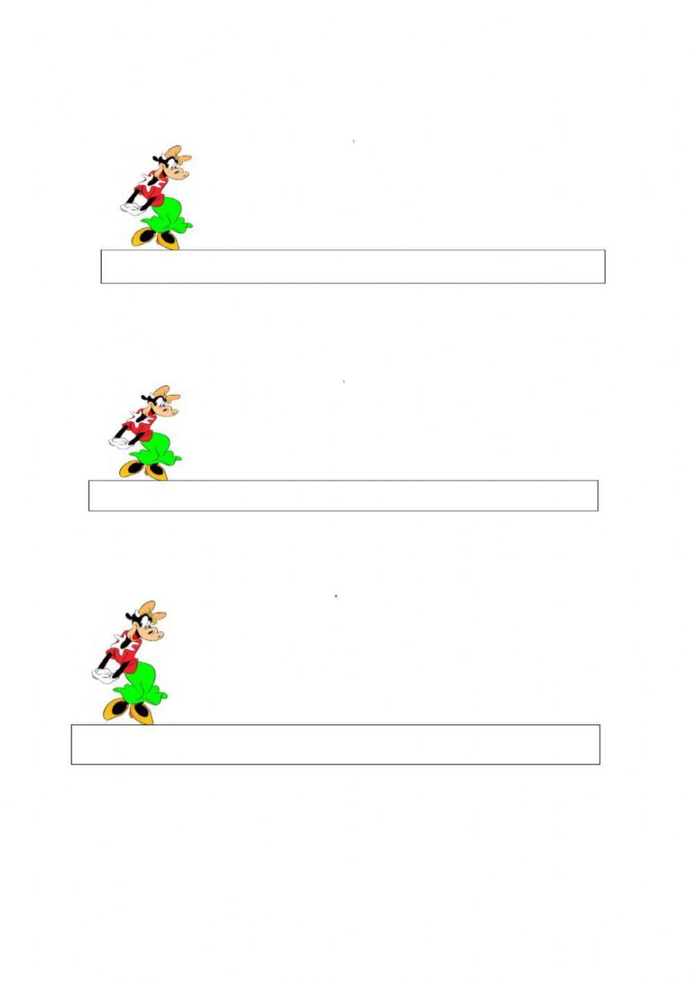 LE FRASI DI ZIA CLARA