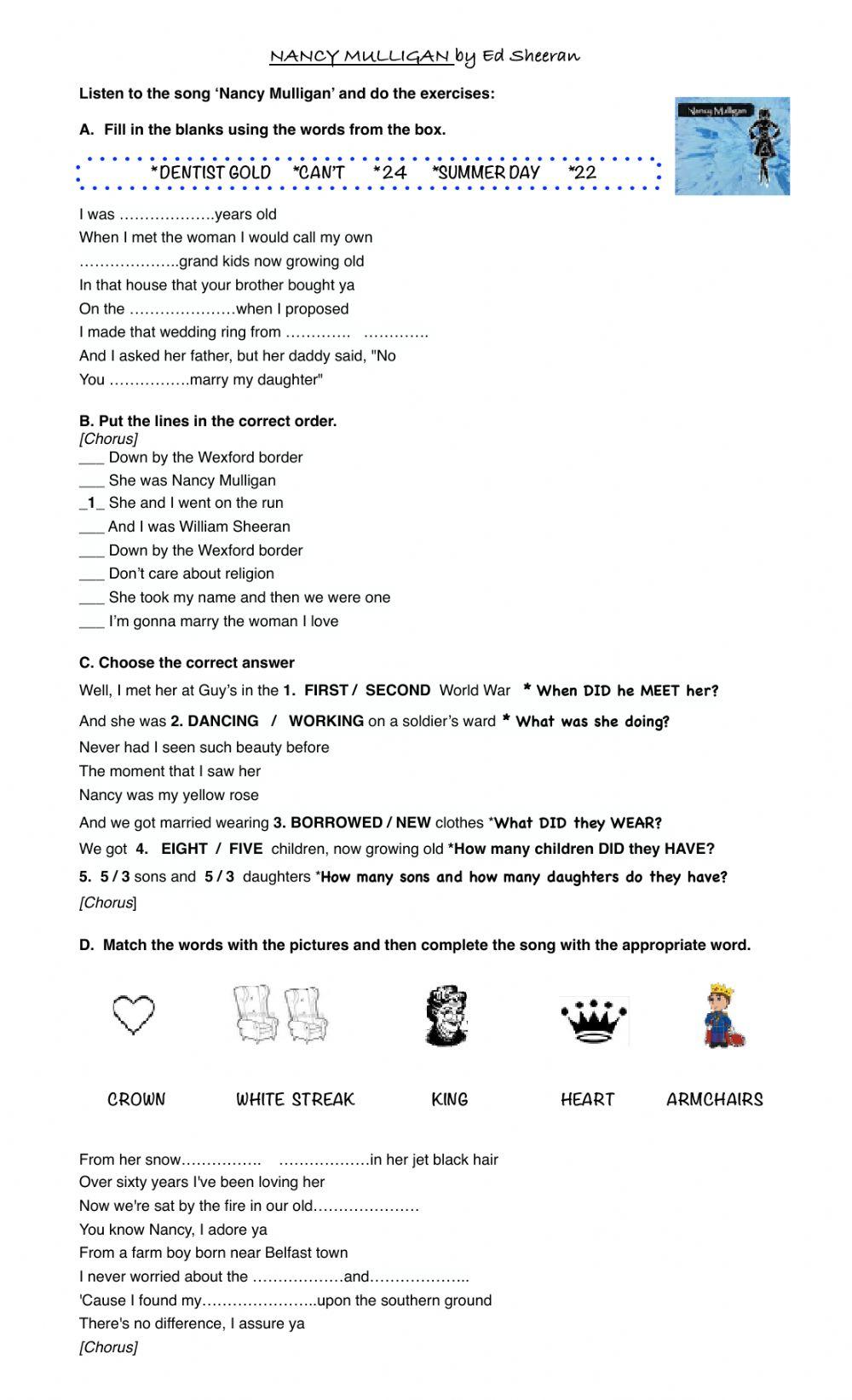 PROJECT: 'Back to the Past' -TASK -3-