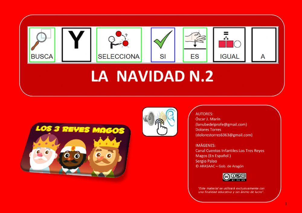 Navidad n.2