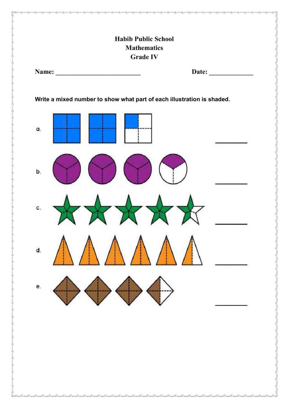5900893 mixed fraction grade 4 sabeenreza