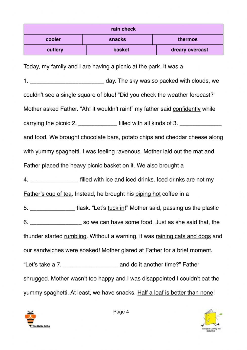 Week 24 e-learning p1 part 1