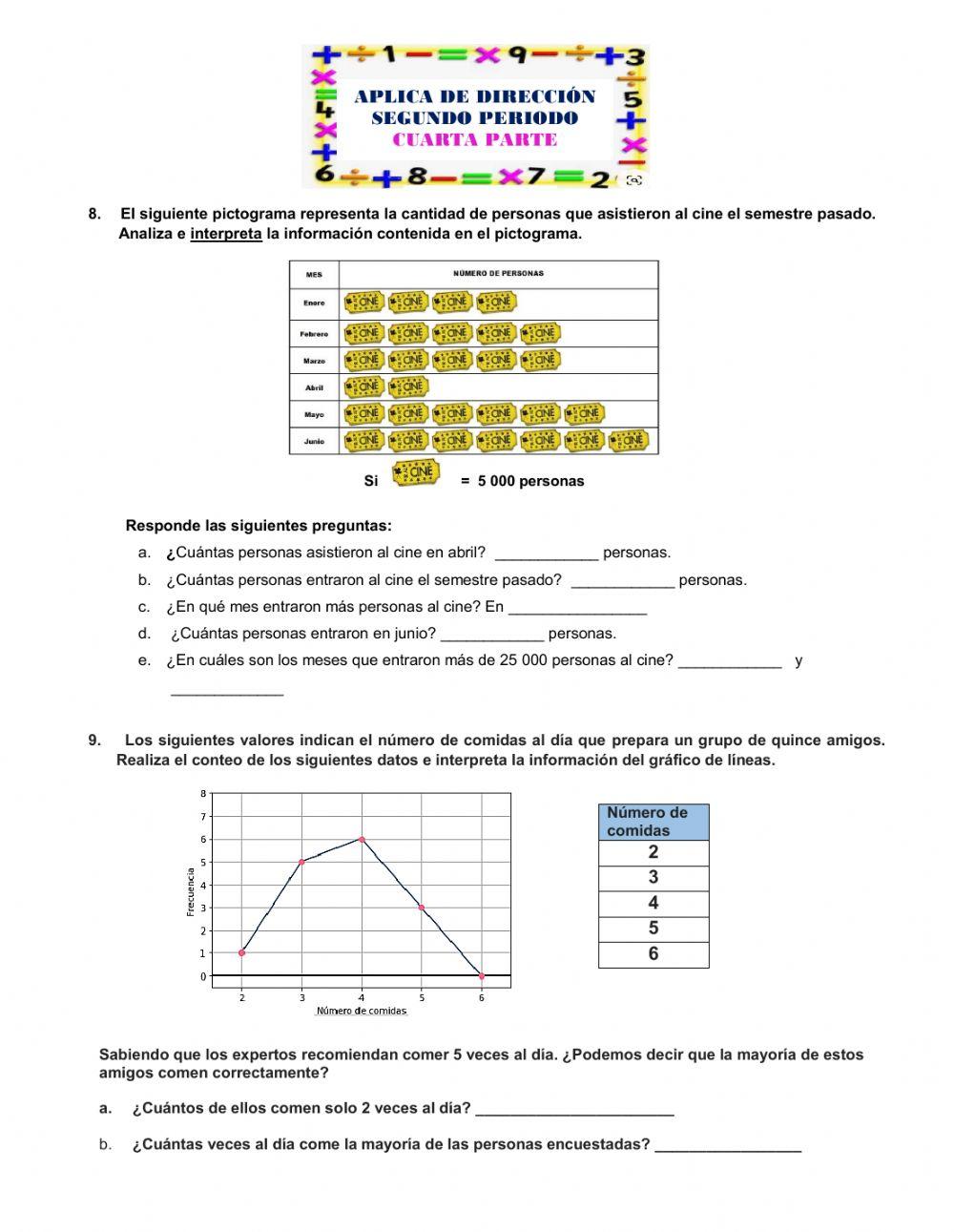 Aplica de dirección parte 4
