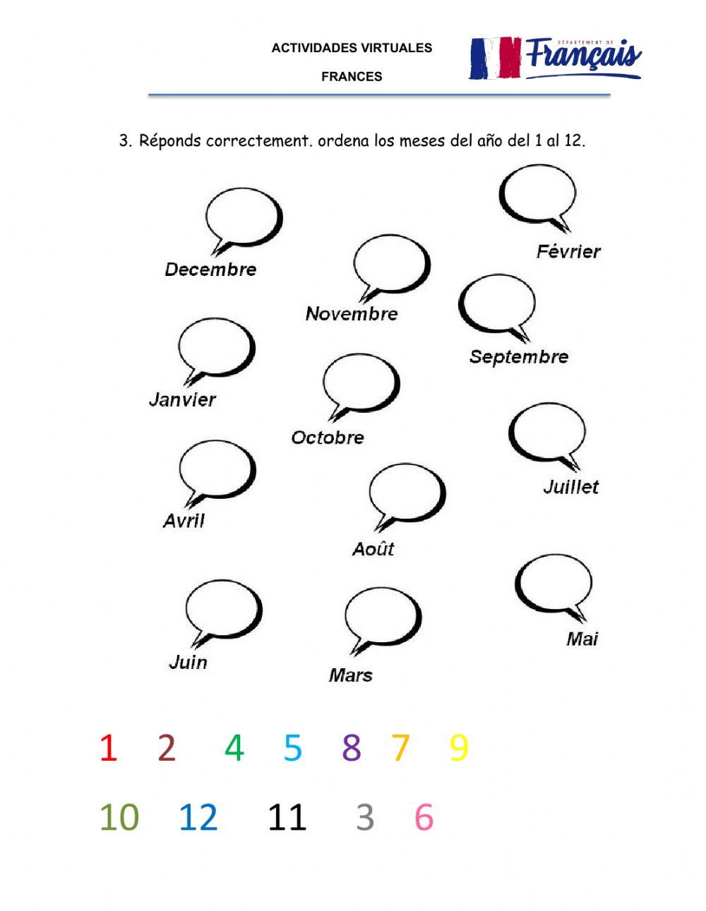 Thémes 2 cycle grado 1