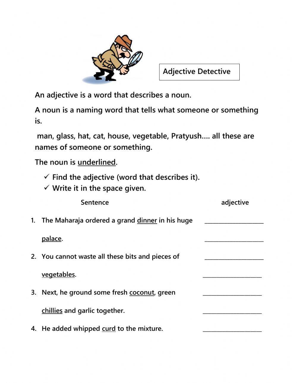 Unit 1 - Wonderful Waste