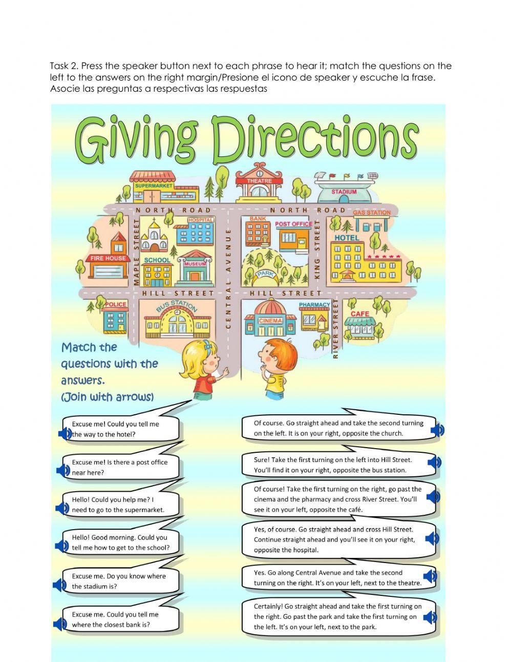 GTA MEP 7th inglés conversacional july13