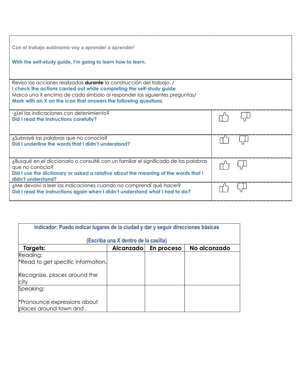 GTA MEP 7th inglés conversacional july13