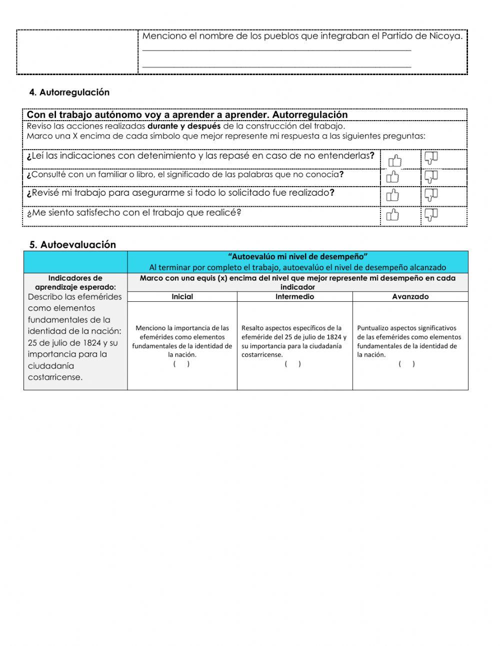 Anexión Partido de Nicoya