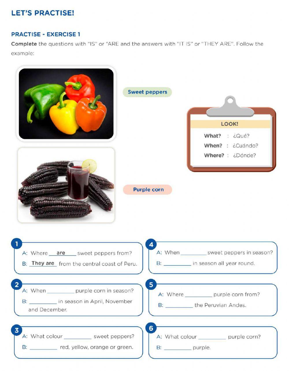 Superfoods W-6 (A1)