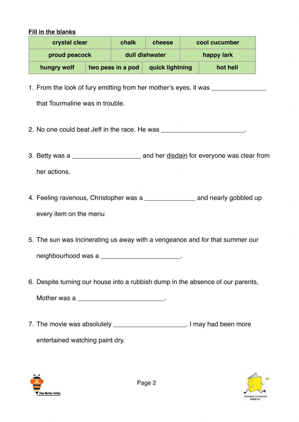 Week 5 e-learning p5-6 part 1