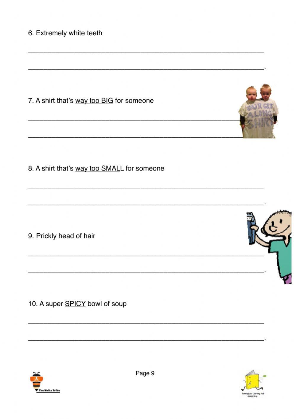 Week 5 e-learning p5-6 part 2