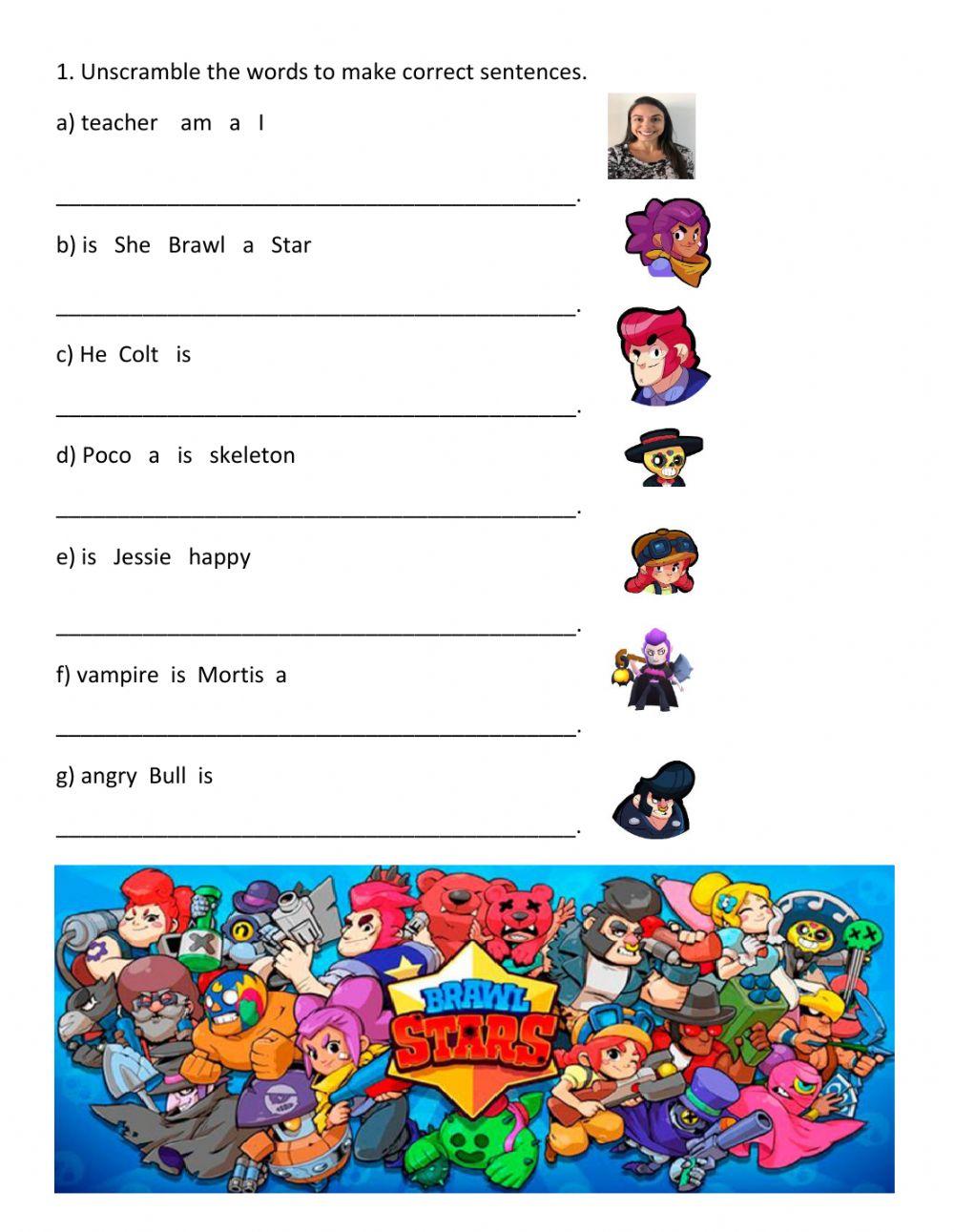 Verb to be 1st and 3rd person singular