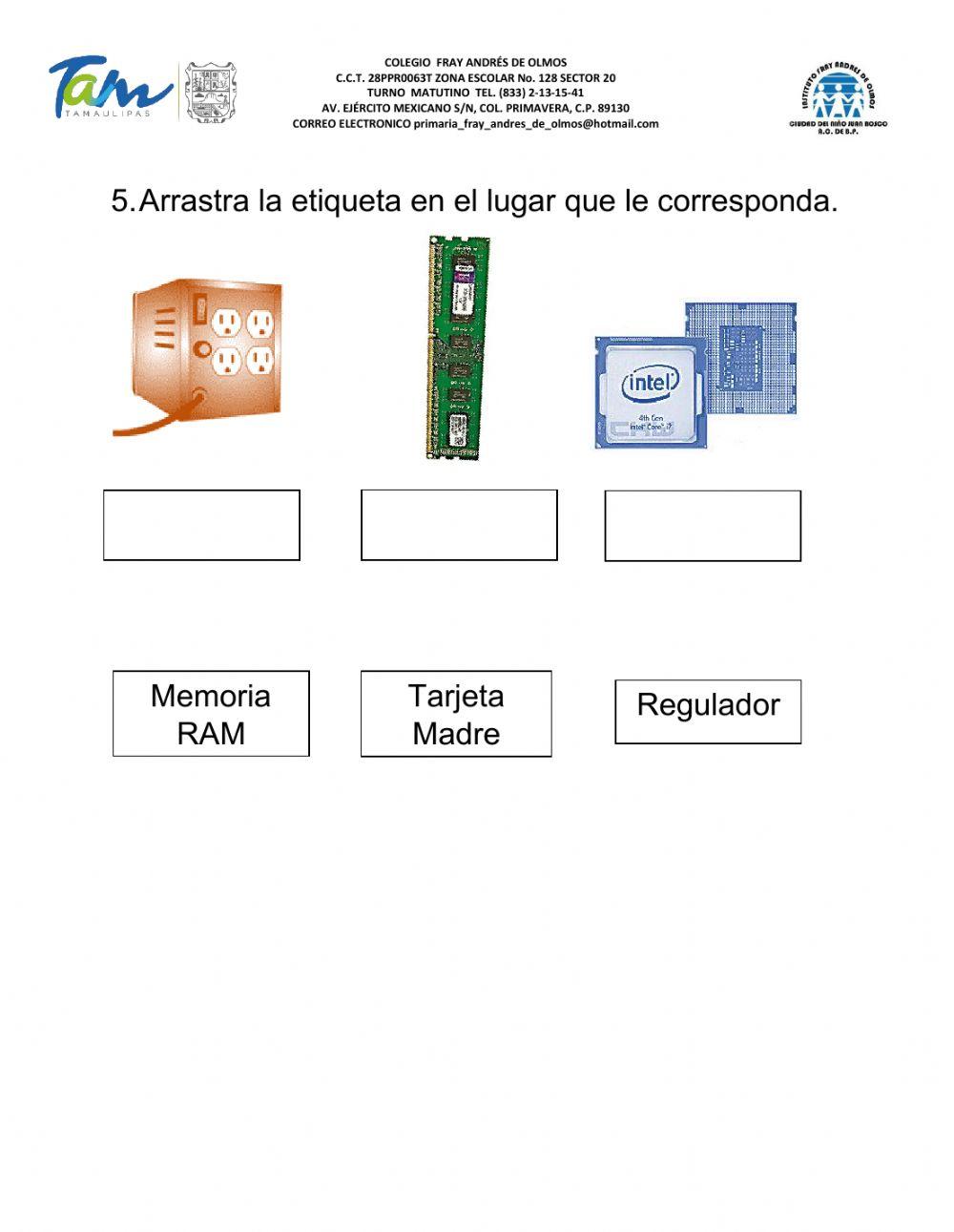 Computación Básica