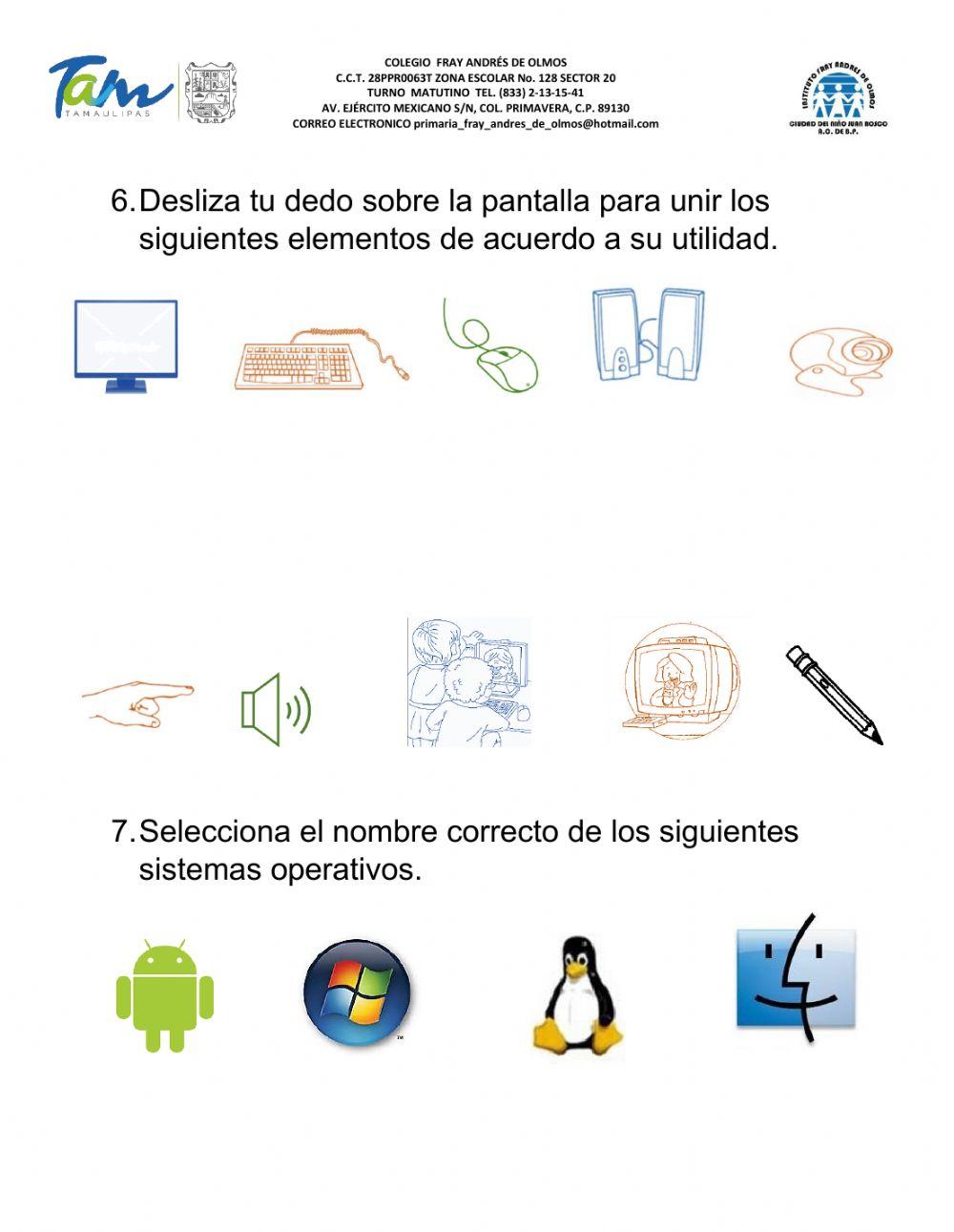 Computación Básica